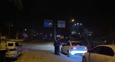 Aydın'da 'Çember' operasyonu: 45 şahıs yakalandı   