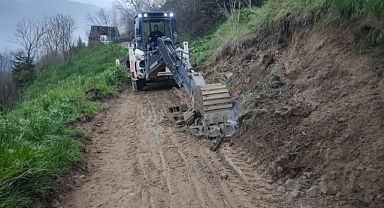 BAŞKAN ANIL YETİŞKİN’DEN KESİNTİSİZ ULAŞIM SEFERBERLİĞİ