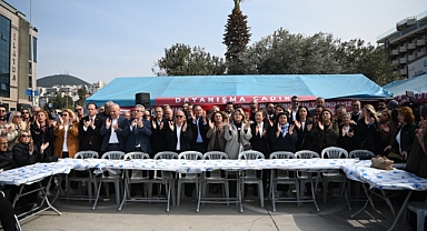 Başkan Ömer Günel’den Duygu Yüklü Bayram Mesajı