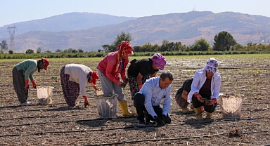 BAŞKAN YETİŞKİN’DEN 8 MART DÜNYA KADINLAR GÜNÜ MESAJI