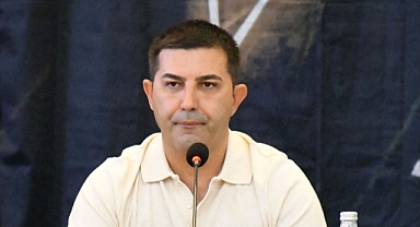 Başkanlardan Sert tepki