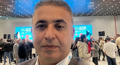 Beyazıt, 'Kelimeler yetersiz'