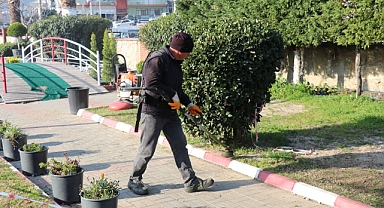 BOZDOĞAN BAYRAMA HAZIRLANIYOR