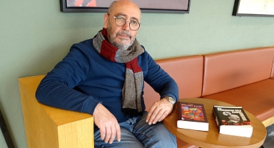 Bu kitapları okurken emniyet kemerinizi bağlayın!