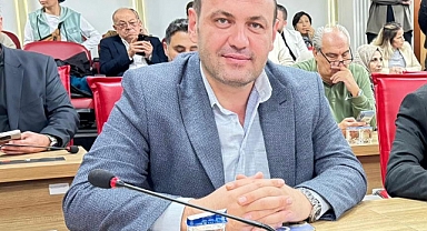 Büyükşehir Meclis Üyesi Mammacı: “İl Başkanımıza Yapılan Saygısızlığı Kabul Etmeyiz”