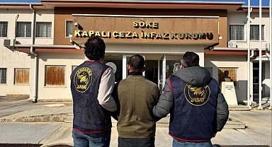  Çeşitli suçlardan aranan 3 kişi, jandarmadan kaçamadı   