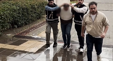 CİNAYET KISKANÇLIK NEDENİ İLE İŞLENMİŞ