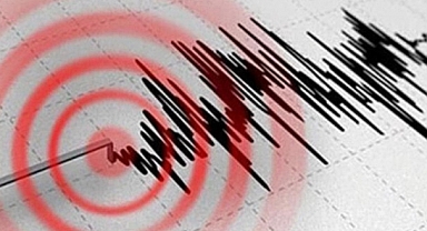 Denizli’nin Buldan ilçesinde 5,1’lik deprem