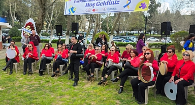 EFELER BELEDİYESİ’NDEN PINARBAŞI’NDA +1 MUTLULUK