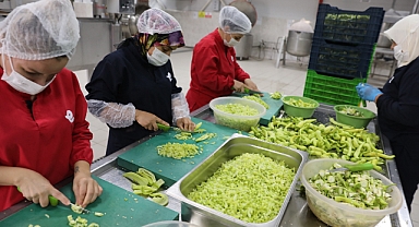 EFELER’İN BAŞROLÜNDE KADIN VAR: BAŞKAN ANIL YETİŞKİN İLE AYDINLIK YARINLARA