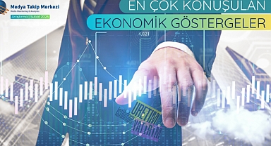 En Çok Konuşulan Ekonomik Göstergeler