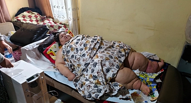 Herkes umutlu haber bekliyordu kötü haber geldi