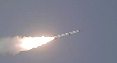 İRAN KAŞINMAYA DEVAM EDİYOR