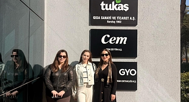  “İSOF’A BAŞVURAN 25 VATANDAŞ TUKAŞ’TA İSTİHDAM EDİLDİ”