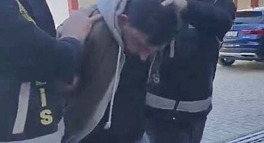  Katil Zanlı Adliyeye Sevk Edildi