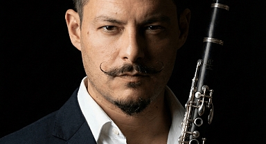 Klarnet Sanatçısı Onur Sağlam'dan Oğluna Adadığı Anlamlı Eser: 