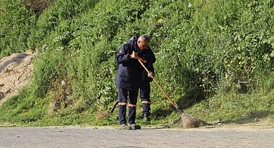 Nazilli bayrama pırıl pırıl girecek