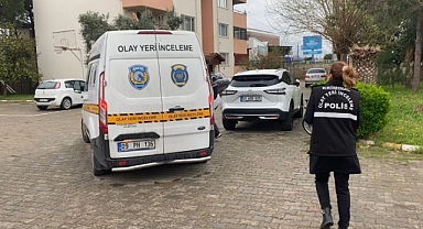 Nazilli’de Kadın Cinayeti: Başgardiyan Evinde Katledildi