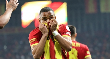 NEFES KESEN MAÇTA KAZANAN ÇIKMADI