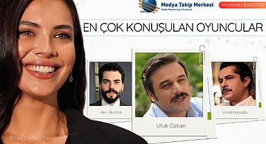 Oyuncular İzleyiciyi Ekran Başından Sosyal Medyaya Taşıyor