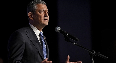 Özgür Özel Günel’e destek olmak için Kuşadası’na Geliyor