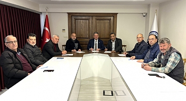 SINIRLI SORUMLU NAZİLLİ SANAYİ SİTESİ İŞLETME KOOPERATİFİ YENİ İŞYERLERİ KAZANDIRMAYA DEVAM EDİYOR