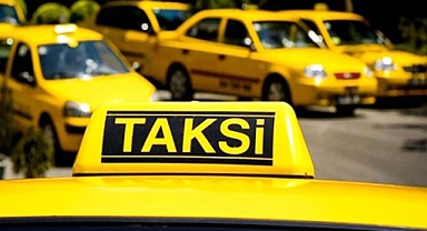Taksilerin indi bindi ücreti 180 lira oldu  