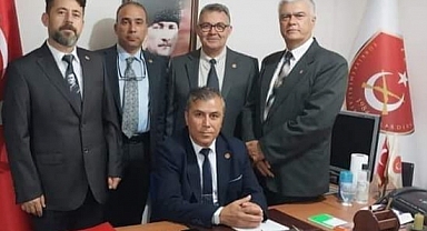 TEMAD Genel Kurula gidiyor