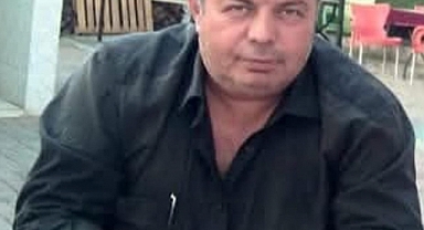 Vagon İçinde Cansız Bedeni Bulundu