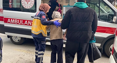 YAKINLARI HABER ALAMADI BAKIN NERDE ÇIKTI