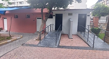 Açılamayan Tuvalet ve Kaybolan Uğur Mumcu Parkı