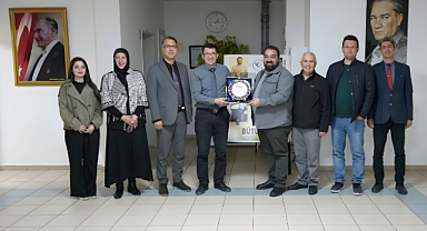 ADÜ Hastanesi’nde Dijital Dönüşüm Çalışmaları Takdirle Karşılandı