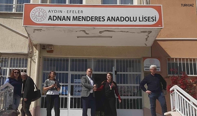 ATICILIK YARIŞLARINDA TÜRKİYE BİRİNCİSİ OLDU