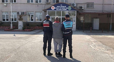 Aydın’da aranan 4 hükümlü yakalandı   