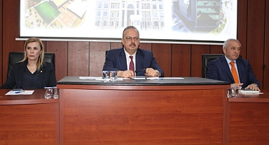 Aydın’da en çok yatırım yapılan kurumlar belli oldu   