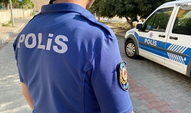 AYDIN EMNİYETİ 27 BİN KİŞİYİ SORGULADI 133 ARANAN ŞAHSI YAKALADI