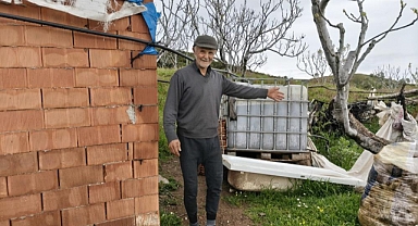 Aydın'ın Robinson'u modern hayata kavuşturuldu 