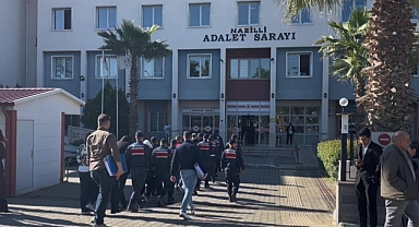  Aydın merkezli 7 ilde yasa dışı bahis operasyonu   