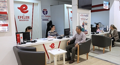  BAŞKAN ANIL YETİŞKİN’DEN ÇÖZÜM ODAKLI BELEDİYECİLİK