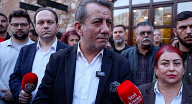 BAŞKAN ANIL YETİŞKİN YENİ DÖRT YOL KAVŞAĞI’NI SORDU