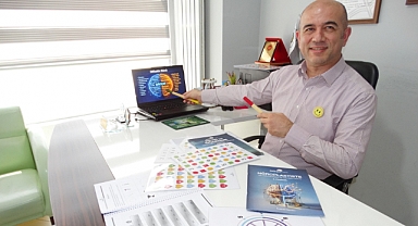 Beyin Antrenöründen Beyni Geliştirmenin Sırları