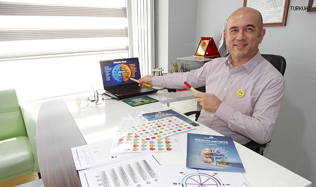 Beyin Antrenöründen Beyni Geliştirmenin Sırları