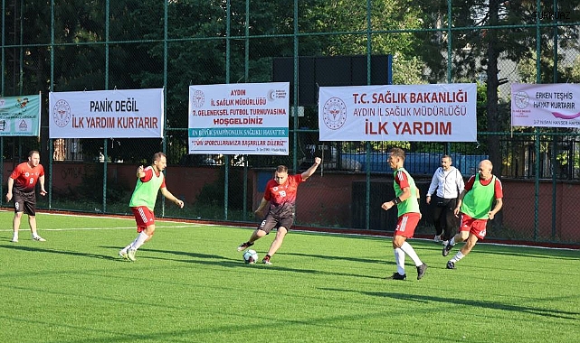 BU KEZ DÜDÜK SAĞLIK ÇALIŞANLARI İÇİN ÇALDI