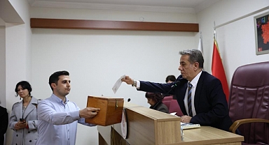 Efeler Belediyesi'nin 2025 yılı faaliyet raporu oy birliği ile onaylandı