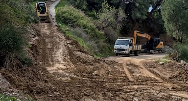 EFELER BELEDİYESİ ULAŞIMDAKİ AKSAKLIKLARI ORTADAN KALDIRIYOR