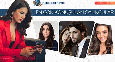 En Çok Konuşulan Oyuncular: Biran Damla Yılmaz ve Hande Erçel