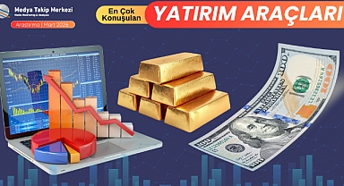 En Çok Konuşulan Yatırım Araçları