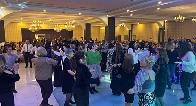 Engelliler Derneğinden Muhteşem Gala