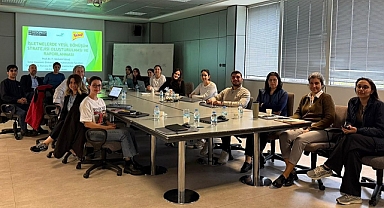 Feast’ten Sürdürülebilir Başarı Yolculuğu