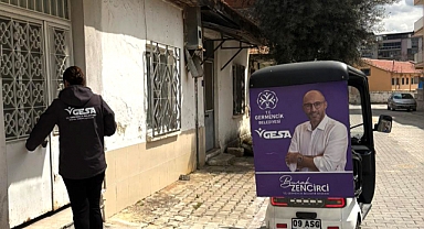 GERMENCİK’TE SOSYAL BELEDİYECİLİKTE YENİ DÖNEM